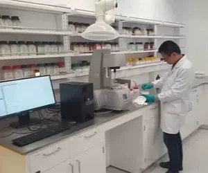Xiamen WangQin Chemical Technology Co., Ltd. company overview - view 3 thumbnail