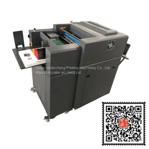 LED UV Coating Machine LED360A thumbnail-1