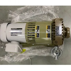NPM Vacuum Pump N610124205AC thumbnail-1