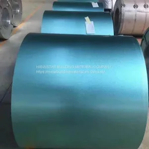 Galvalume Steel Coil GL With Different Color Surface thumbnail-3