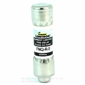 FNQ-R-5 Eaton Bussmann FNQ-R Fuse, 600V, thumbnail-4