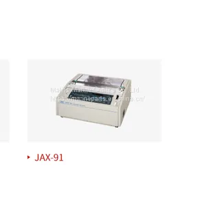 JRC JAX-91 WEATHER FACSIMILE RECEIVER thumbnail-1
