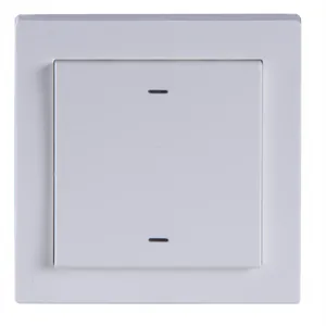 Push Button Electric Wall Switch for LED thumbnail-4