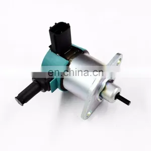 New Fuel Shut off Solenoid for Kubota B2710 B2910 B3030 B7510 32721-60014 thumbnail-5
