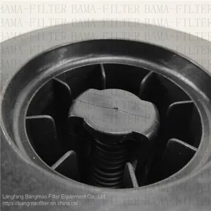 BANGMAO Replacement PARKER Hydraulic Oil Filter Element 936978Q Filters Supplier thumbnail-1