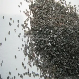 94% Al2O3 24mesh Brown Fused Alumina Aluminum Oxide Price thumbnail-2