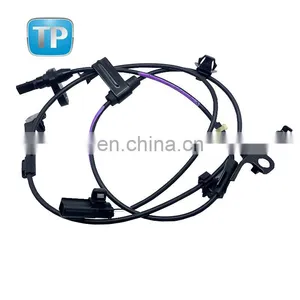 ABS Wheel Speed Sensor Compatible With Toyota OEM 89543-52090 8954352090 thumbnail-1