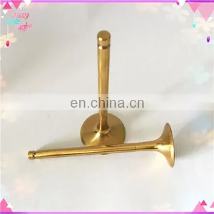 Premium Real Street High Performance Engine Valve For Honda Ballade Civic 1200 1300 1500 EV EW EJ EN EB1 CVC thumbnail-3
