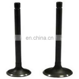 For HONDA CIVIC Type R DC2 EK4 Ek9 B16A/B Large Head Diameter Car Spare Parts Inlet Exhaust Engine Valve thumbnail-4