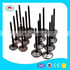 Right Price Spare Parts For Lancia Delta HF Integrale 8V 16V Engine Valves thumbnail-5