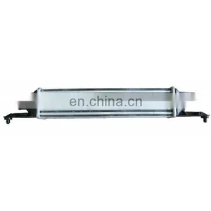 Intercooler For Fiat Alfa Romeo OEM 51837369 55700449 55702194 6302080 4881338 50540161 55700449 55702237 thumbnail-1