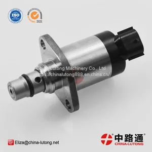 SCV Valve Opel Astra j 04226-0L010 SCV Valve Toyota Hilux thumbnail-1