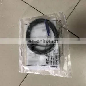 SUNX Fiber Optic Sensor FX-301 thumbnail-2