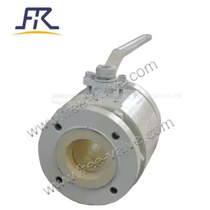 Ceramic Ball Valves thumbnail-1