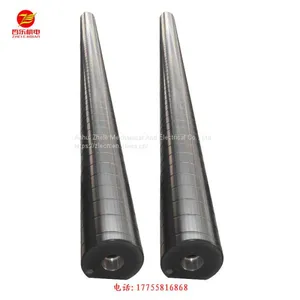 Customized Rotogravure Printing Cylinder for Printing Machine thumbnail-1