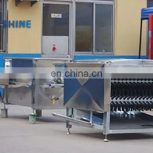 Small Scale Poultry Processing Equipment Chicken Defeather Machine thumbnail-4