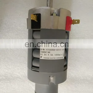 ABB Minertia Motor UGTMEM-03LBB11 For Industrial Machine thumbnail-2