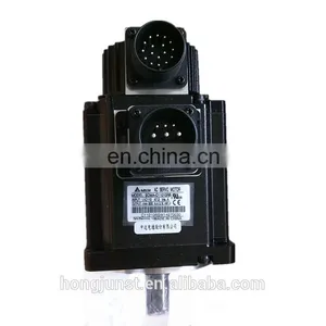 ECMA-C11010RS Original Delta 220v 1kw ac Servo Motor thumbnail-1