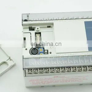 Original Hot Sale Mitsubishi Brand PLC FX3GA-40MR-CM Industrial Control System PLC Controller thumbnail-4
