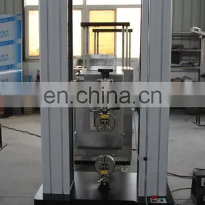 WDW 50kN Peel Universal Tensile Strength Testing Machine/universal Testing Equipment thumbnail-3