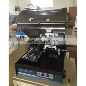 High Precision Easy Operation Metallurgy Lab Equipment for Various Materials thumbnail-5