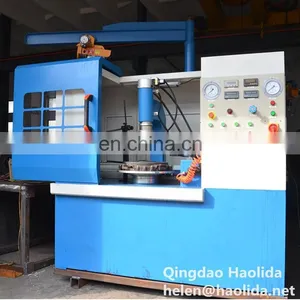 Clutch Test Equipment thumbnail-4