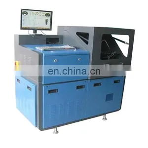 China Factory Made Common Rail Test Stand Injector Tester Diesel Common Rail thumbnail-5