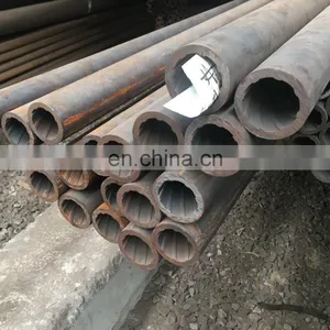 ASME SA213 T5 Alloy Steel Seamless High Pressure Boiler Tube thumbnail-4