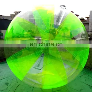 Floating Inflatable Water Walking Ball for Sale thumbnail-1