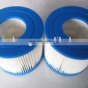 20 Micron Water Spare Parts Jacuzzi Swimming Pool Filter for Water System thumbnail-4