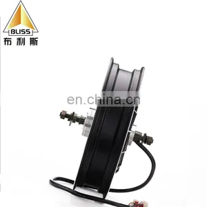 60/72V 500W 750W 1000W Electric Wheel Hub Motors 2000W 5000w Ebike Hub Motor Kit Hub Motor Kit Electric Car thumbnail-7
