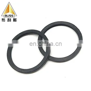 Auto Parts Accessories Forged Caliper Rings Piston OEM Rubber Seals Kit Flat Rubber o Ring 40.5*46.5*3.2mm thumbnail-2