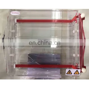 DW-SP7/DW-SP7A Gel Electrophoresis Horizontal Machine thumbnail-4