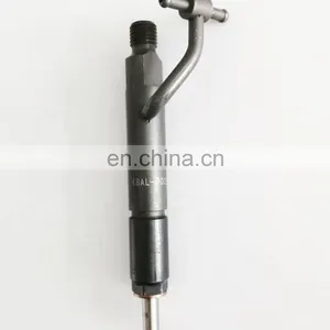FUEL INJECTOR KBAL-P028 thumbnail-1