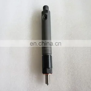 Diesel Fuel Injector KBEL132P110 for WEICHAI WD615 Engine thumbnail-4