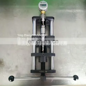 Dismounting and Measuring Stroke Tools For Cummins Common Rail Injector 4384786 thumbnail-2