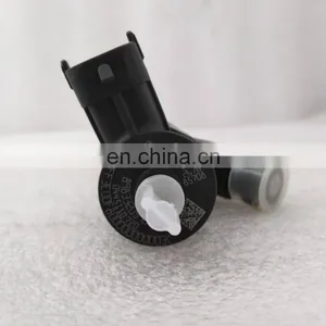 Bosch Common Rail Injector  0445110720 thumbnail-4