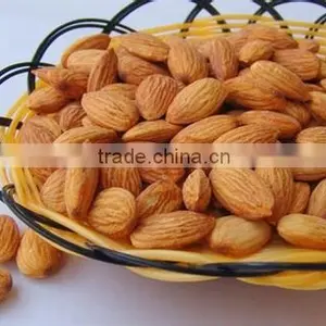 Organic Bitter Almonds / Almond Nut /Almonds Kernel thumbnail-1