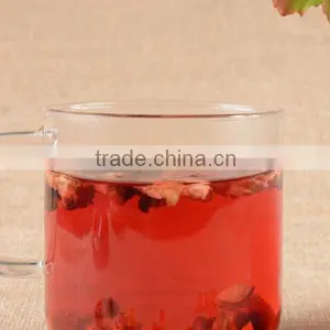 Hot Selling Fruit Flavoured Tea Dried Mixed Tea thumbnail-2