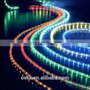 10.6FT Cool White LED Flexible Rope Light Kit For Indoor / Outdoor Lighting, Home, Patio, Garden, Shop Windows, Christmas, New Y thumbnail-3