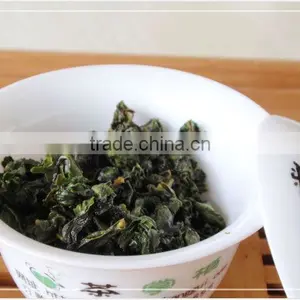 Oolong Tea ,Fujian Tieguanyin Oolong Tea,TiKuanYin thumbnail-3