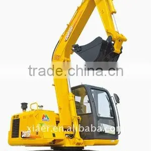 Carter Excavator thumbnail-1
