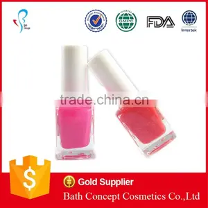 Waterproof Long Lasting Cheap Wholesale Nail Polish Quality Choice thumbnail-5