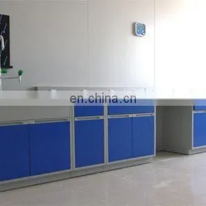 All Wood Biology Laboratory Equipment With a Good Reputation thumbnail-3