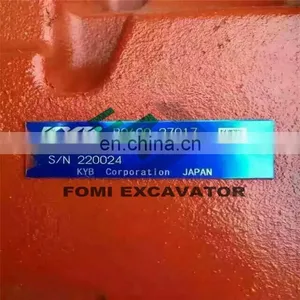 PSVD2-27E-15 Hydraulic Main Pump thumbnail-3