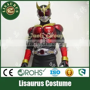 Lisaurus-Da Junli Hot Sell 2016 New Cosplay Costumes for Events, Group 7 thumbnail-6