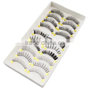 Sixplus Makeup Sets for Girls Private Label False Eyelashes False Eyelashes Box Wholesale thumbnail-4