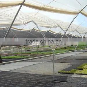 Greenhouse Structure Pole Ancher Stake in Horn Shape thumbnail-3
