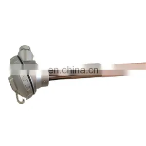 S Type Thermocouple for Temperature Instruments With High Quality thumbnail-1