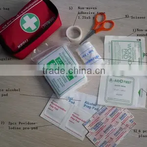 Travel Mini First Aid Kit thumbnail-1